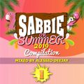 SABBIE ON SUMMER 2019 Compilation  1