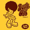 Funk OFF Volume 2: BLAME IT ON THE BOOGIE