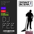 DJ Fee-The Janitor. The Garage House Radio. Guest Mix 6th June  2021