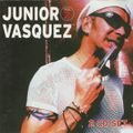 Junior Vasquez ‎– Junior Vasquez Vol. 2 CD1 [1998]