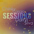A Retro House Collaboration Mix by DJ Chinky Carpio & DJ Darryl Silva