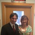 Internationally renowned author and speaker Dr John Demartini on overcoming life's challenges