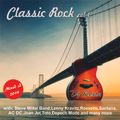 Classic Rock Mix 2014 Vol 1 - Mixed By DJ Kosta