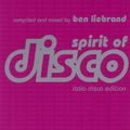 Ben Liebrand Spirit of Disco
