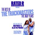 Best Of The Trackmasters - The Jiggy Years! - Mixed by Rob Pursey & Alliu The Phoenix