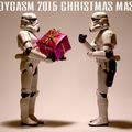 DJ JOYGASM 2015 CHRISTMAS MASHUP MIX