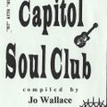 The Capitol Soul Club Free Tape 7 compiled by Jo Wallace