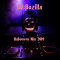 DJ Bozilla The Black Series 58
