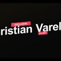 24-04-2020 - Cristian Varela en exclusiva para Dj Mag España