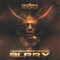 NOWA - BLRRY (TOAL REMIX) - OUT NOW ON BANDCAMP