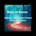 Rene & Bacus - Minimal Ambient Dub Techno Vol 14 (18TH JAN 2023)