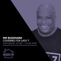 Mr Buzzhard - Covering for Lady T 09 OCT 2021