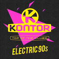 Kontor Top of the Clubs Electric 90s - Mix 1