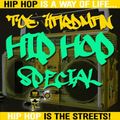 Hip Hop Special with Rob Hardman on Street Sounds Radio 2100-2300 04/09/2023