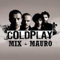 COLDPLAY MIX - MAURO