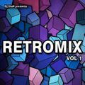 DJ Gian - Retromix 80's In The Mix Vol 1 (Section The 80's Part 3)