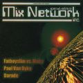 Mix Network Inc. Special Edition Artists Megamix