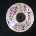 Sonair - Punks Ravin On The Floor ** July 2005 - Vinyl **