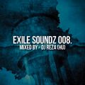 Dj Reza (Hu) - Exile Soundz Compilation 008.