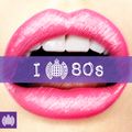 I Love 80s (CD3) | Ministry of Sound