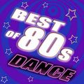 The 80s Dance Megamixes