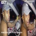 Finesse The Plug Radio - 19th March 2018