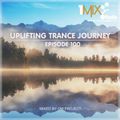 OM Project - Uplifting Trance Journey #100 [1Mix Radio]