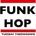 Old School Hip Hop and Funk Throwdown