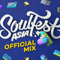 SoulFest Asia 2015 Official Mix by DJ Irwan