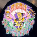 B. Boys & Graffiti Artist (Rock Steady Crew Dedication) Mixed By Dj Mell Starr