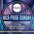 General Bounce live @ Void Manchester Pride 2019, 26th August 2019