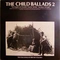 Precious Cargo Quarantine Mixtape #4 - The Child Ballads Vol.2 : Folk Rock (1968-1976)
