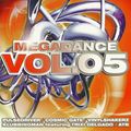 Megadance Vol. 5