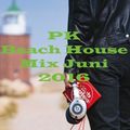 PK Beach House Mix Juni 2016