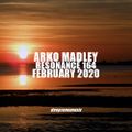 Arko Madley - Resonance 164 (2020-March-03)