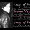 Songs of Preys Radio Show with Stevie Vayne 19/9/2021