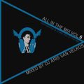 Aris Van Velkos - All In The Mix Volume 6 | Greek & International Mix