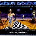 DJ SS Helter Skelter 'Progression' 31st Dec 1997