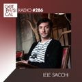 Get Physical Radio #286 mixed by Lele Sacchi (Recorded at Snowbombing Festival)