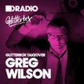 Defected In The House Radio - 30.6.14 - Guest Mix Greg Wilson 'Glitterbox Takeover'