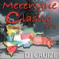 Merengue Clasico 80's