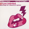 DJ Spinbad - Ecko Love Unlimited (2003)