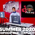 Hip Hop Mix - Summer 2020 Explicit!!