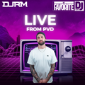 DJ RM - LIVE - PVD 2-24-2023