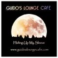 Guido's Lounge Cafe Broadcast 0243 Hiding Up My Sleeve (20161028)