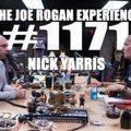 #1171 - Nick Yarris