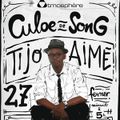 Culoe De Song @ Atmosphere, Djoon, Thursday February 27th, 2014