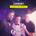 BOWTIE - LIVE SET #3 - FLIGHT 90 OPWIJK