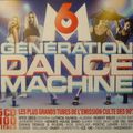 M6 Génération Dance Machine (2020) CD1