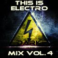 Electro (Dark) Mix Vol. 4 (39 Min) By JL Marchal (Synthpop 80 : www.synthpop80.com)
